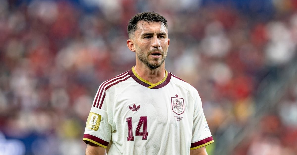 Barcelona ka nisur kontaktet zyrtare me përfaqësuesit e Aymeric Laportes për transferimin e mbrojtësit nga Al Nassr.