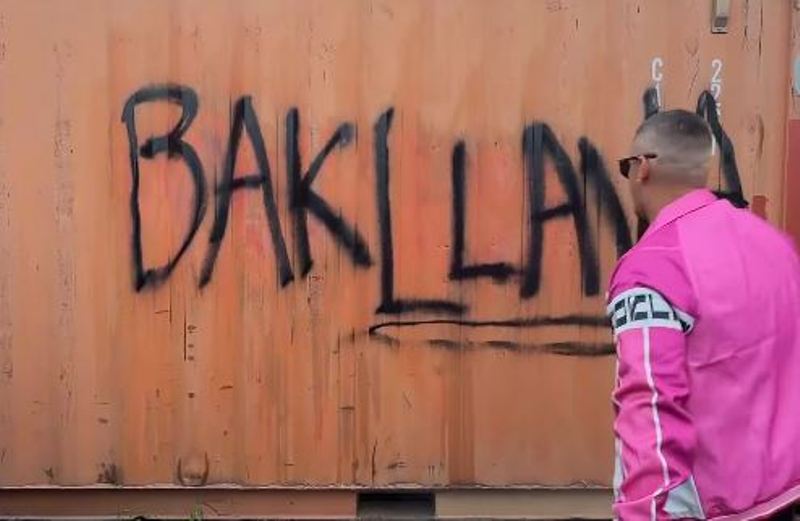 Kidda paralajmëron albumin e ri “Bakllava” dhe ndez kuriozitetin e fansave
