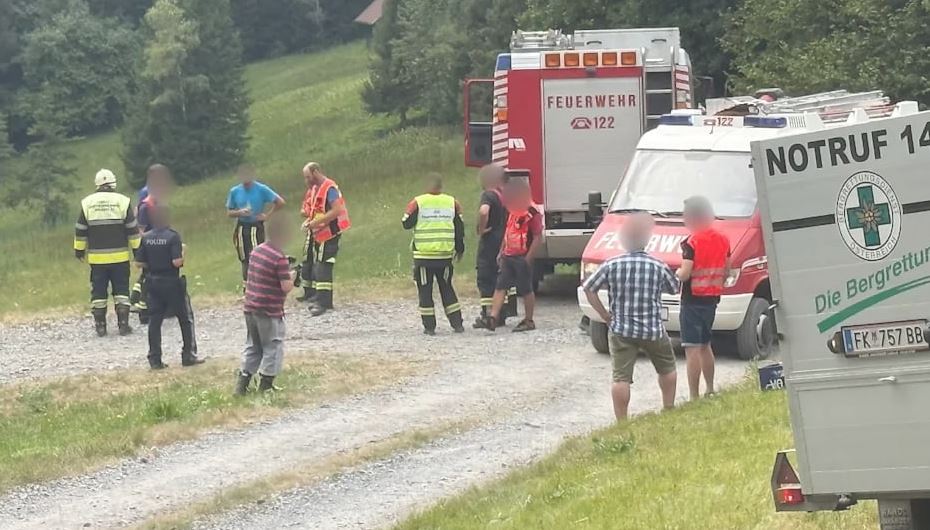 Tragjedia e Satteins: Humbja e jetës së babait dhe vajzës në aksident me traktor