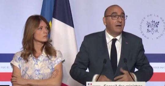 Zjarret në Francë sfidojnë kapacitetet, mijëra evakuime dhe dëme të mëdha