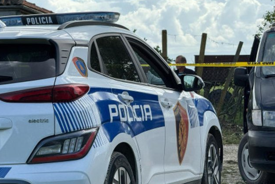 Konflikti i dhunshëm mes fqinjëve në Tropojë përfundon në spital