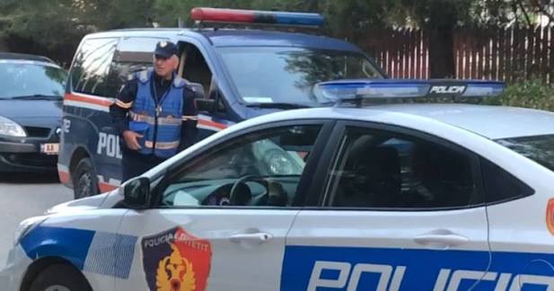 Incident me armë në spitalin e Lezhës ndez hetimet dhe dyshimet për fshehje