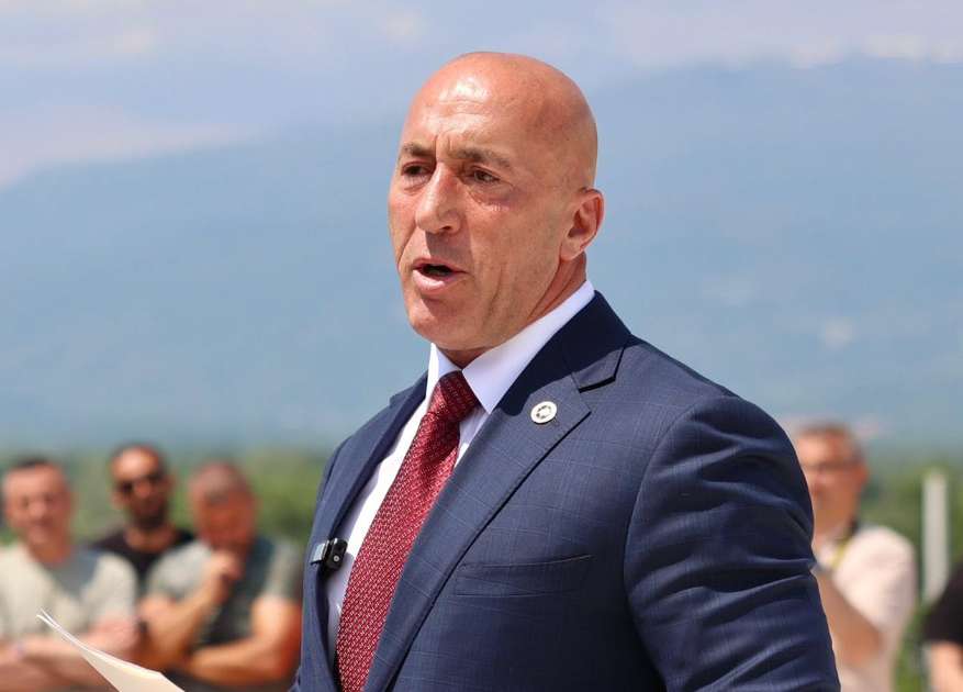 Kujtesë e përjetshme për dëshmorët që formësuan lirinë