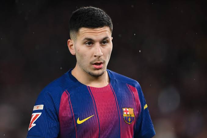 Garë e fortë angleze për talentin e Barcelonës, Roony Bardghji