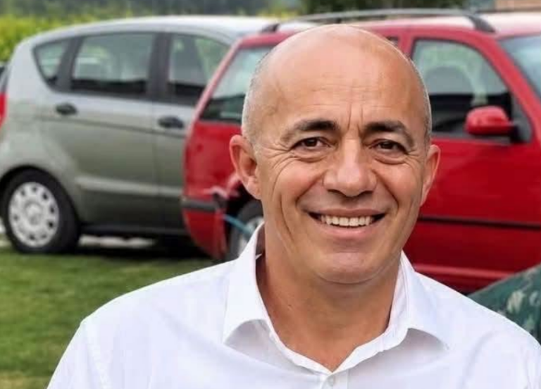 Humbja e thellë në Qendrën Korrektuese të Dubravës: Ndahet nga jeta Sejdi Morina