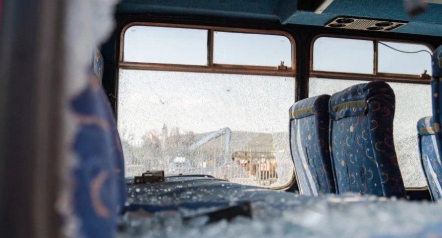 Përmbytja e autobusit në Turqi lë 41 të plagosur, tre në gjendje kritike
