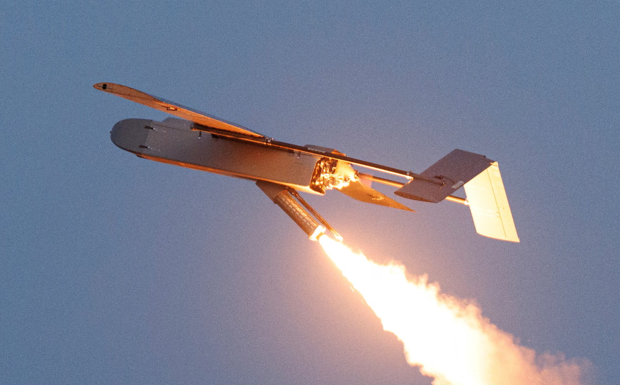 Fabrika amerikane e dronëve në Kiev shkatërrohet nga raketa ruse