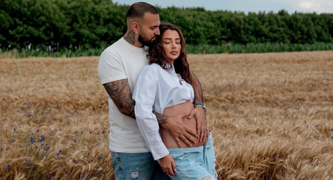 Ana Ejupi feston 21-vjetorin me një surprizë të ëmbël nga Kevin