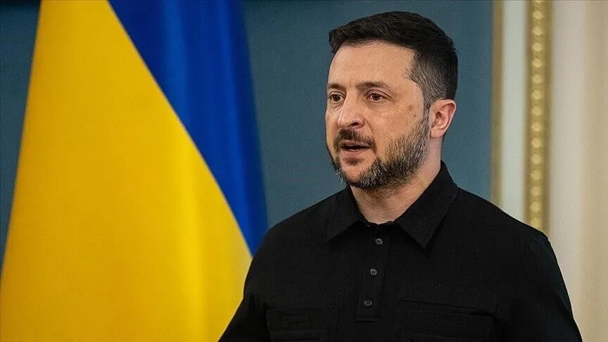 Zelensky konfirmon planifikimin e takimit trilateral mes Ukrainës, SHBA-së dhe Rusisë për t’i dhënë fund luftës deri në vjeshtë.