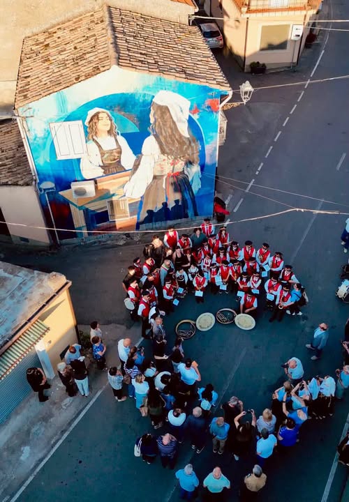 Solidariteti arbëresh për Universitetin e Shkencave të Aplikuara në Ferizaj