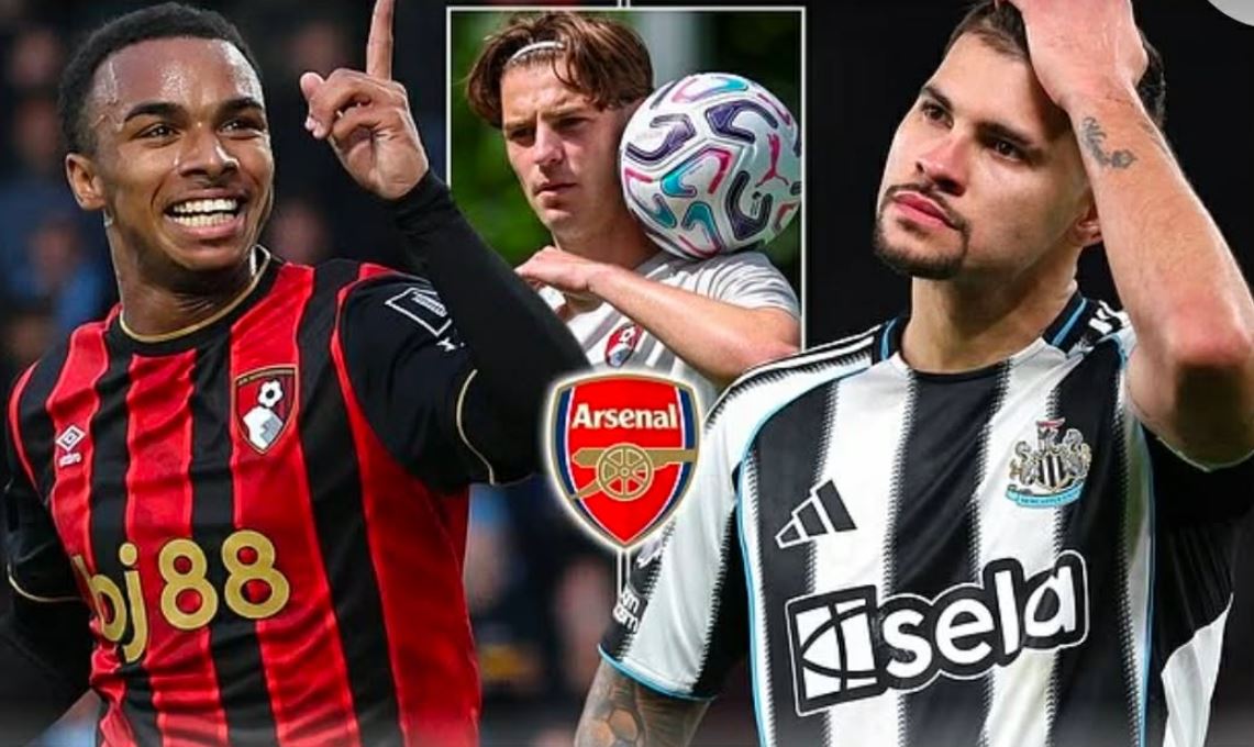 Arsenali në kërkim të zëvendësuesve pas dëmtimit të Salibas