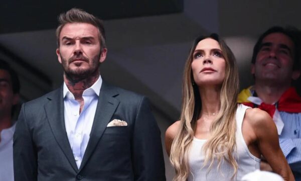 David Beckham dominon fitimet nga sponsorizimet në Botërorin 2026