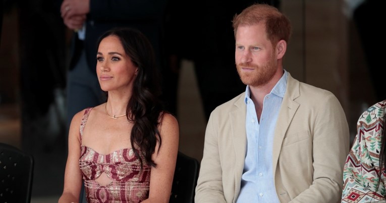 Harry dhe Meghan vizituan Mbretin Charles dhe Mbretëreshën Camilla në Highgrove House për herë të parë pas katër vitesh.