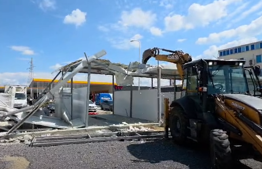 Si po ndryshon pamja e hapësirave publike në Prishtinë?