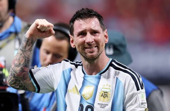A do të thyejë Messi rekordin e Topit të Artë pas finales së Botërorit?