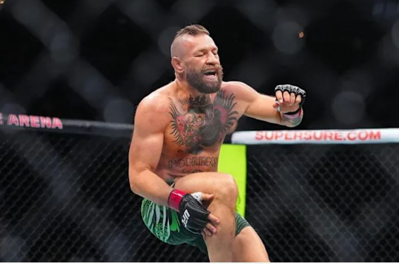 McGregor planifikon rikthimin me një duel final ndaj Holloway pas operacionit në gju