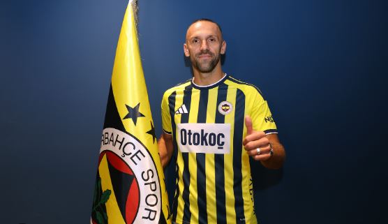 Fenerbahçe ka arritur marrëveshje zyrtare me Mason Greenwood si përforcimin e ri në sulm.