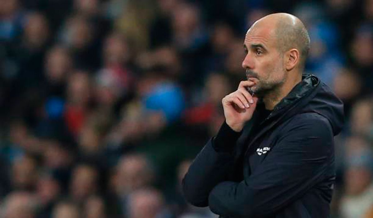 Guardiola zgjedh jetën jashtë futbollit, rikthimi mbetet i paqartë