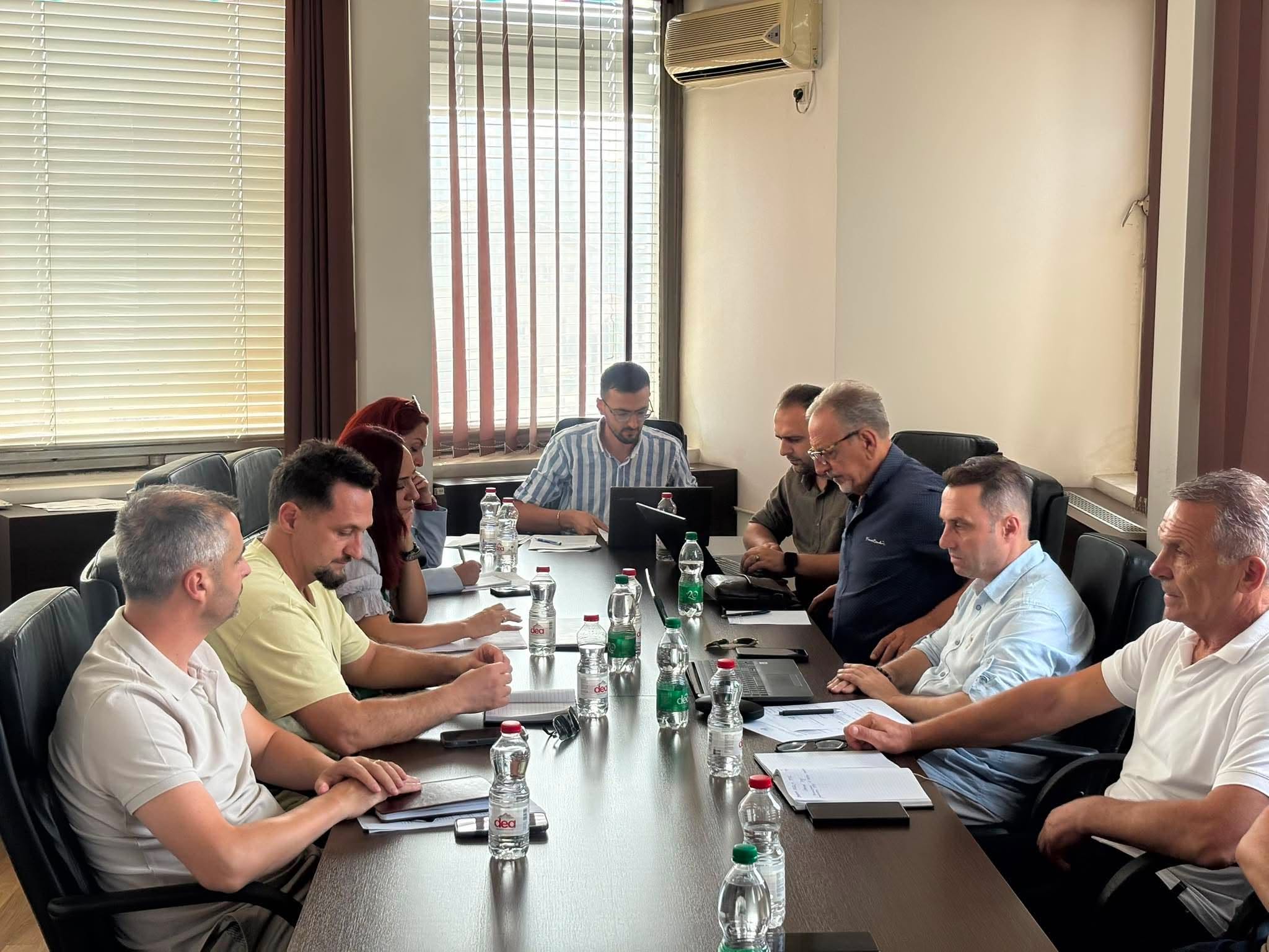Vendimi i RTK-së për Drejtorin e Përgjithshëm, mbledhja vendimtare sot