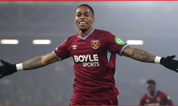 Manchester United në pritje të Rashfordit për të mbyllur bisedat për Summervillen