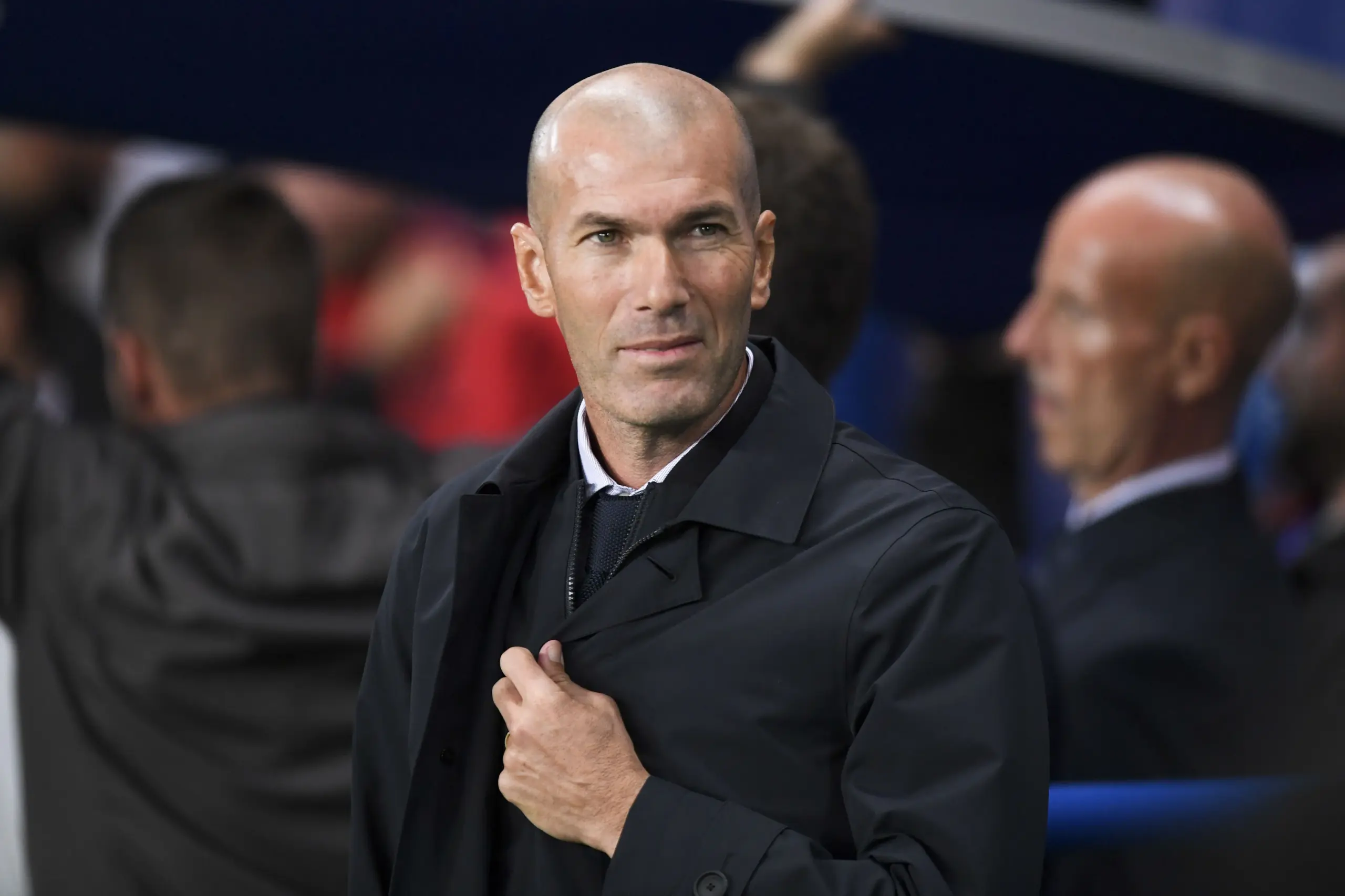 Zidane dhe paga që mund të ndryshojë rregullat te Franca