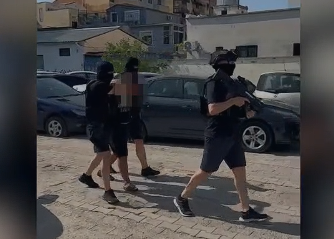 Arrestohet në Durrës 23-vjeçari i kërkuar nga Italia për trafik droge