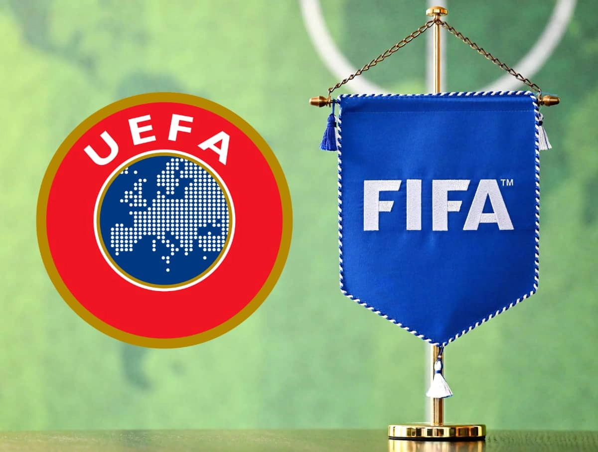 UEFA pritet të heqë dorë nga bojkotimi i garave të FIFA-s pas marrjes së garancive për mosrikthimin e planit FIFA Forward Enterprise.