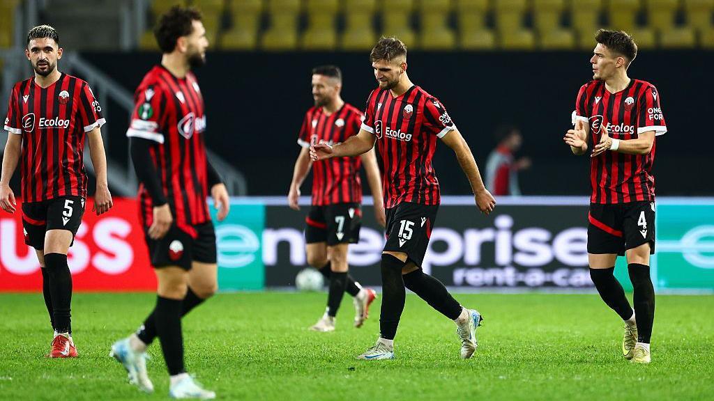 Shkëndija tall Manchester United pas 5 fitoreve radhazi