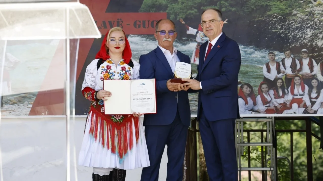 Alpet Shqiptare, urë lidhëse e identitetit dhe traditës kombëtare