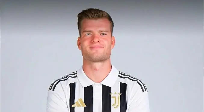 Juventusi rikthehet fuqishëm pas Sorloth për sulmin e ardhshëm
