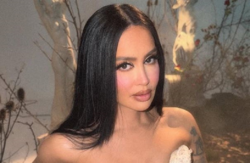 Dafina Zeqiri ndan momentin më të ëmbël familjar me fansat
