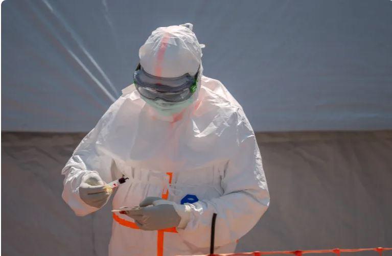 Ebola në Kongo: Epidemia që po sfidon çdo parashikim