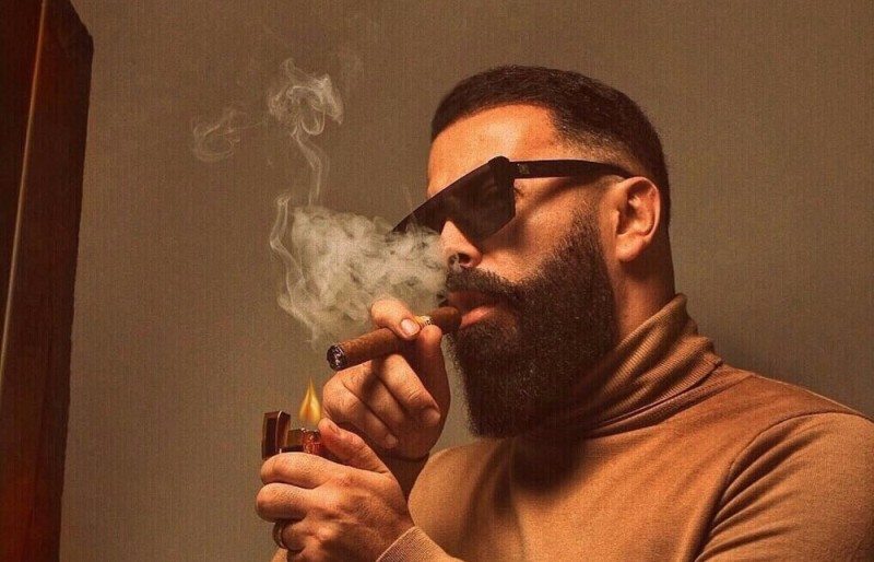 Ghetto Geasy paralajmëron këngën e re “Shkunu” me një teaser në Instagram