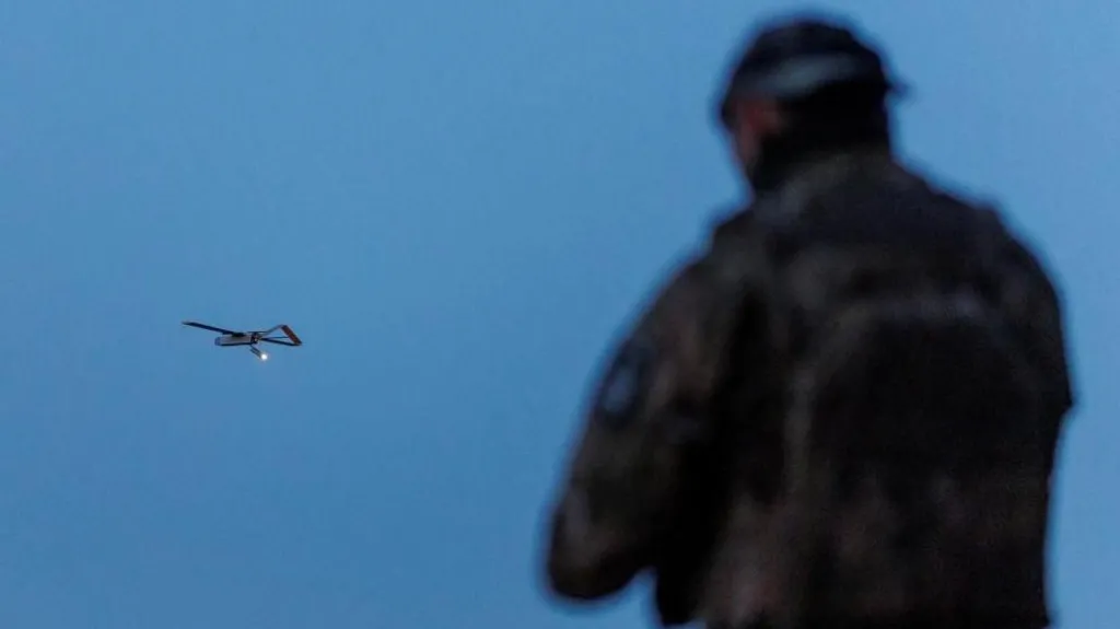 Rritet numri i viktimave pas sulmit me dron në Belgorod