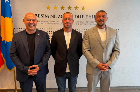Betim Abdullahu, asambleisti më i votuar në Prishtinë, i bashkohet Aleancës.
