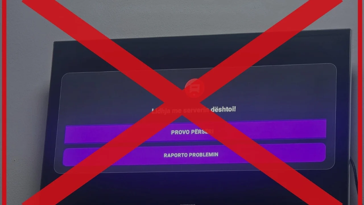 Albkanale bllokohet nga AMA, përdoruesit paralajmërohen për mashtrime financiare