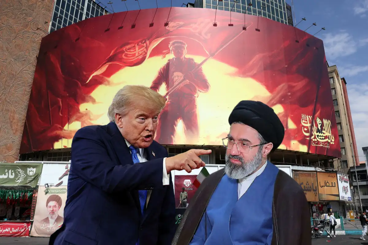 Gjendja e mistershme e liderit suprem iranian sipas Trumpit