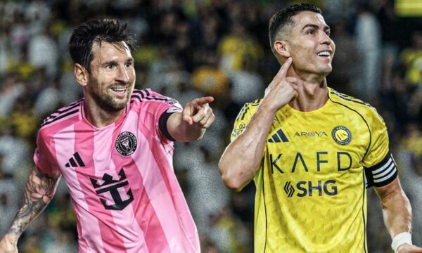 Yjet më të mëdhenj të golave larg Evropës: një ndryshim i paprecedent në futboll