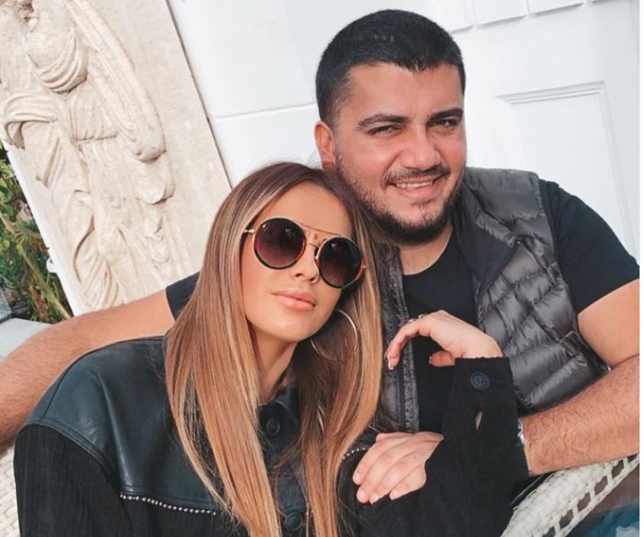 Urimi i veçantë i Arianës për ditëlindjen e Ermalit ndez zemrat e fansave