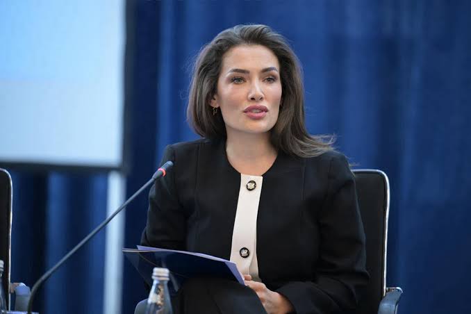 Ariana Musliu-Shoshi: Kosova nuk është pronë e askujt dhe demokracia nuk kthehet pas