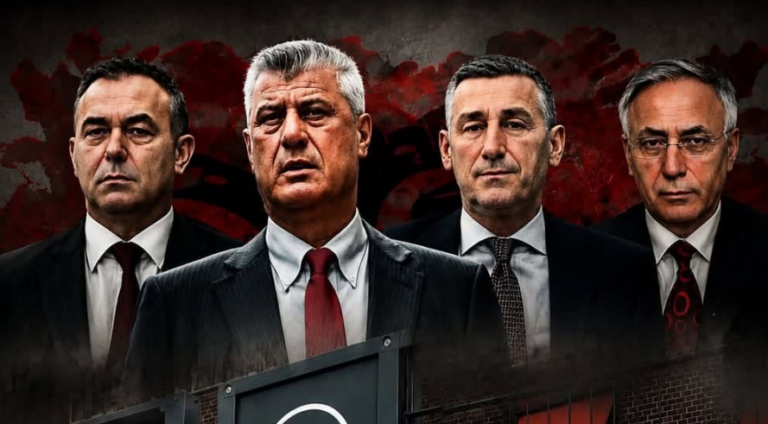 Mërgata shqiptare paralajmëron protestë masive në Hagë më 16 shtator.