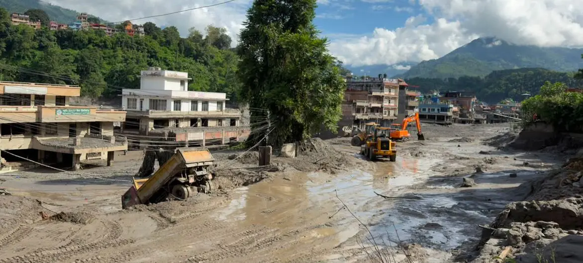 Numri i të zhdukurve në Nepal u rrit në 1,924 nga 1,535 më parë.