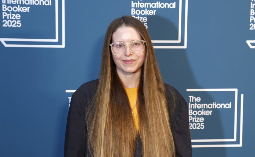 Jessie Cave tregon si OnlyFans i ndryshoi jetën financiare më shumë se aktrimi