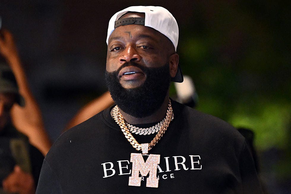 Rick Ross vjen për herë të parë në Prishtinë, një natë që nuk duhet humbur