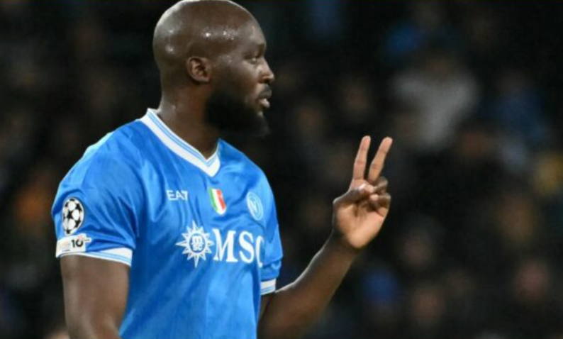 Lukaku në prag të transferimit te Fenerbahçe, Napoli kërkon të arkëtojë miliona