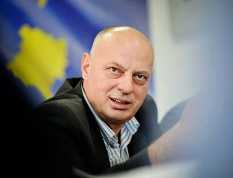 Agim Çeku në prag të deputetësisë përmes AAK-së