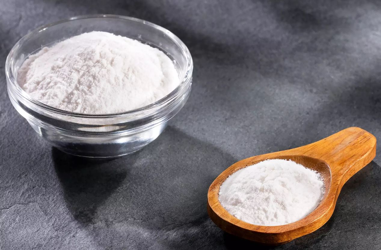 Soda e bukës, një ndihmës natyral për tretjen dhe imunitetin