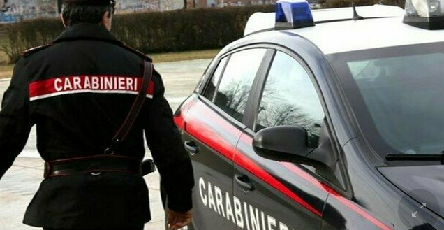 Goditen 16 persona të arrestuar në rrjetin shqiptar të trafikut të drogës në L’Aquila.