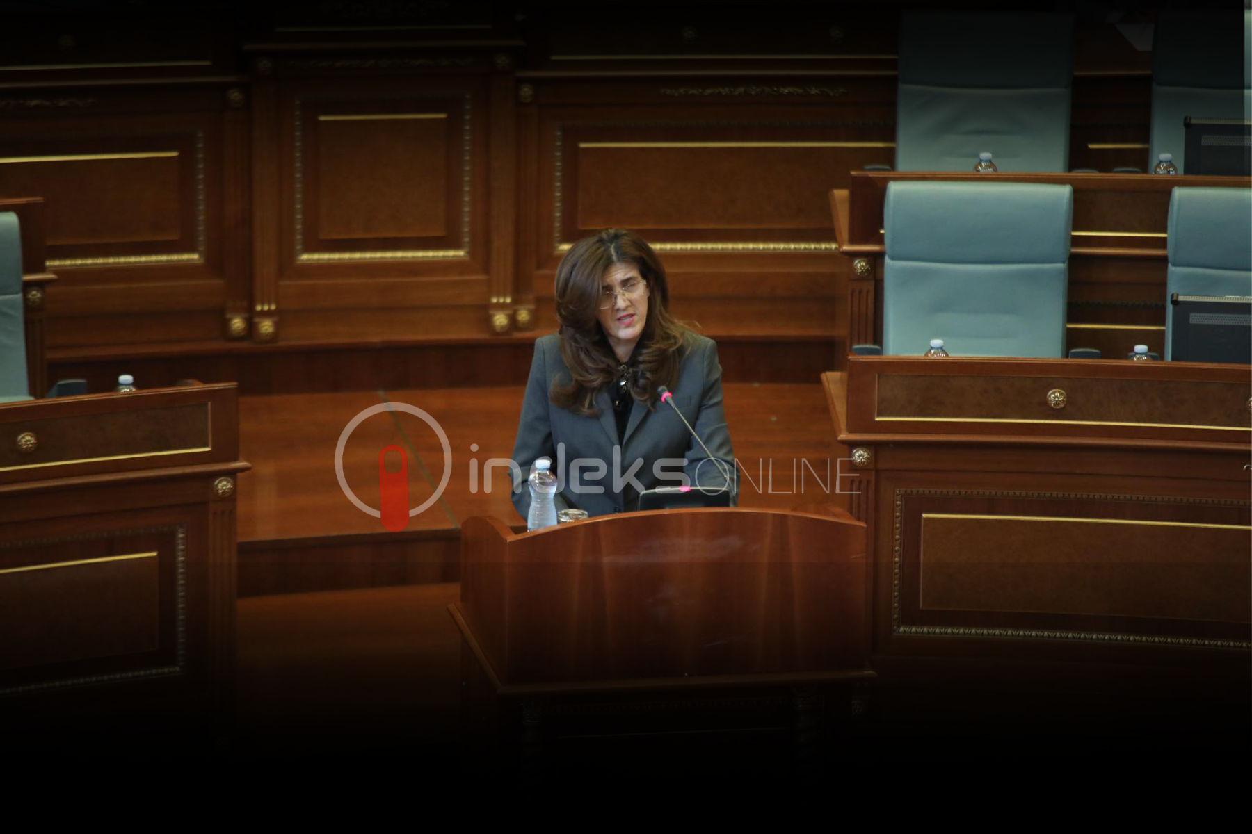 PDK kërkon funksionalizimin e institucioneve me prezencë të vazhdueshme në Kuvend