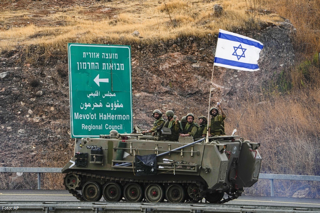 Hezbollahu refuzon marrëveshjen e sigurisë SHBA-Izrael dhe kërcënon me rezistencë